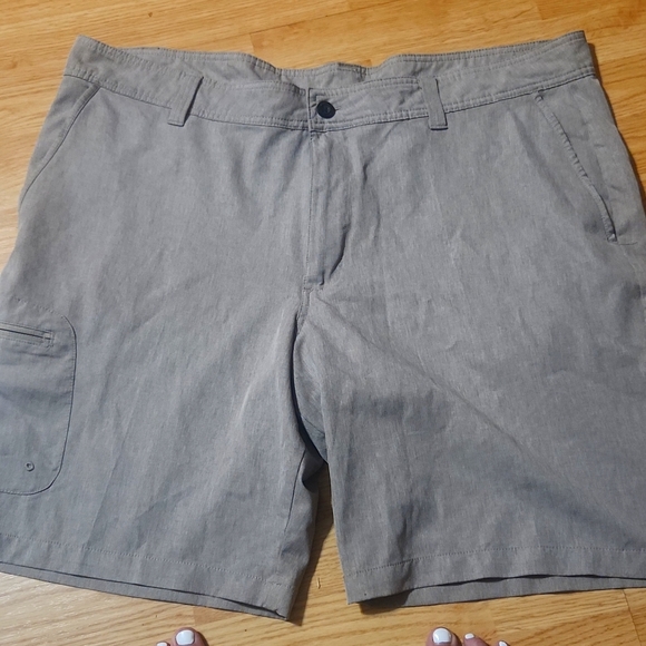 Magellan Outdoors Shorts Used Magellan Mens Shorts Poshmark